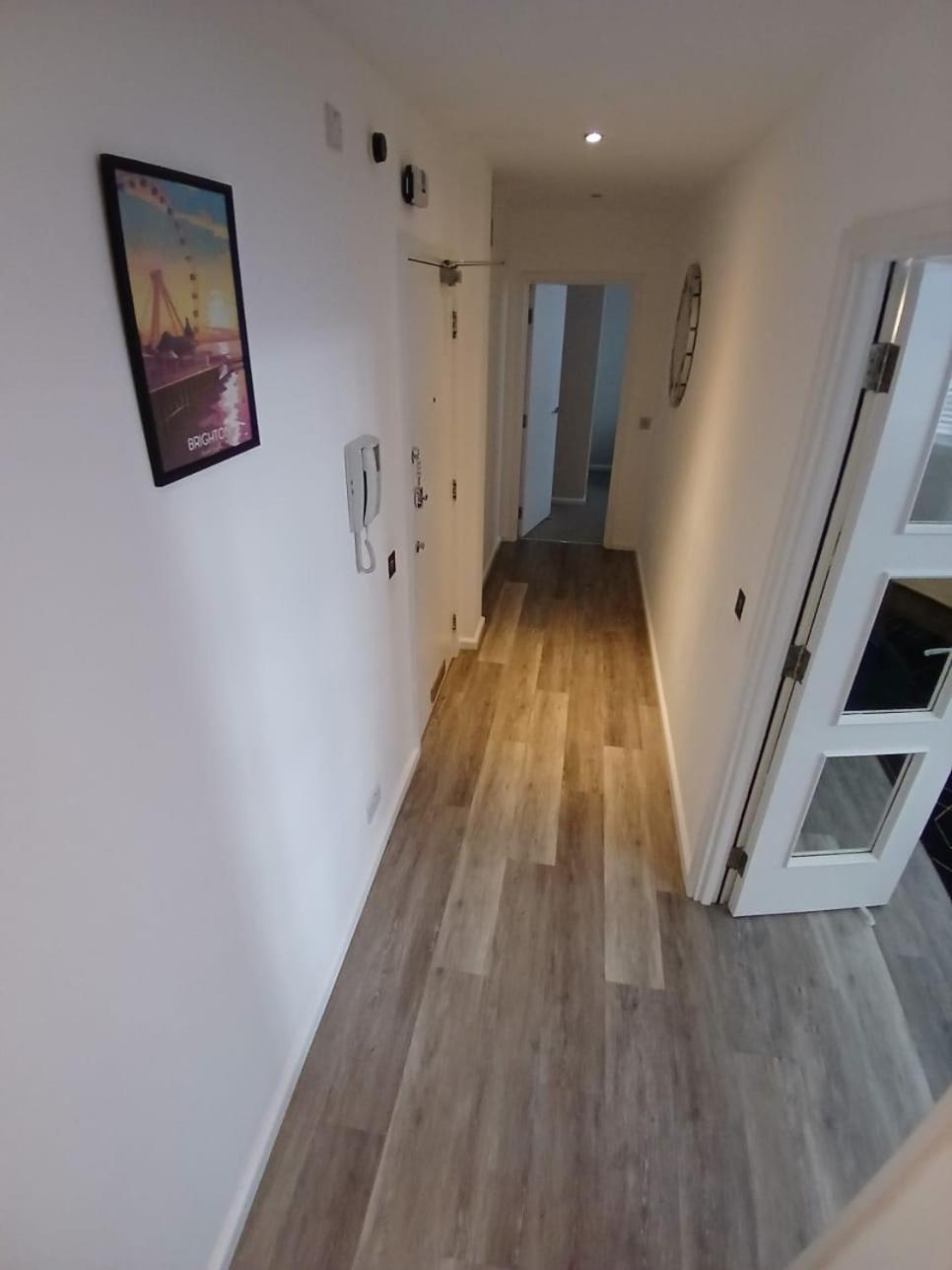 Apartamento Your & *