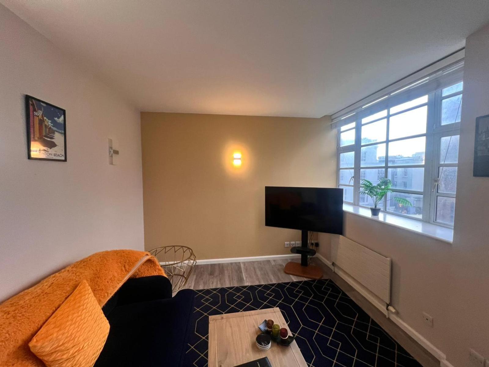 Apartamento Your &