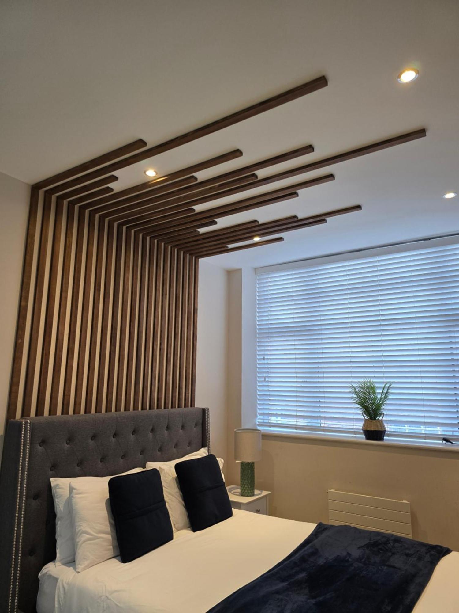 Apartamento Your &