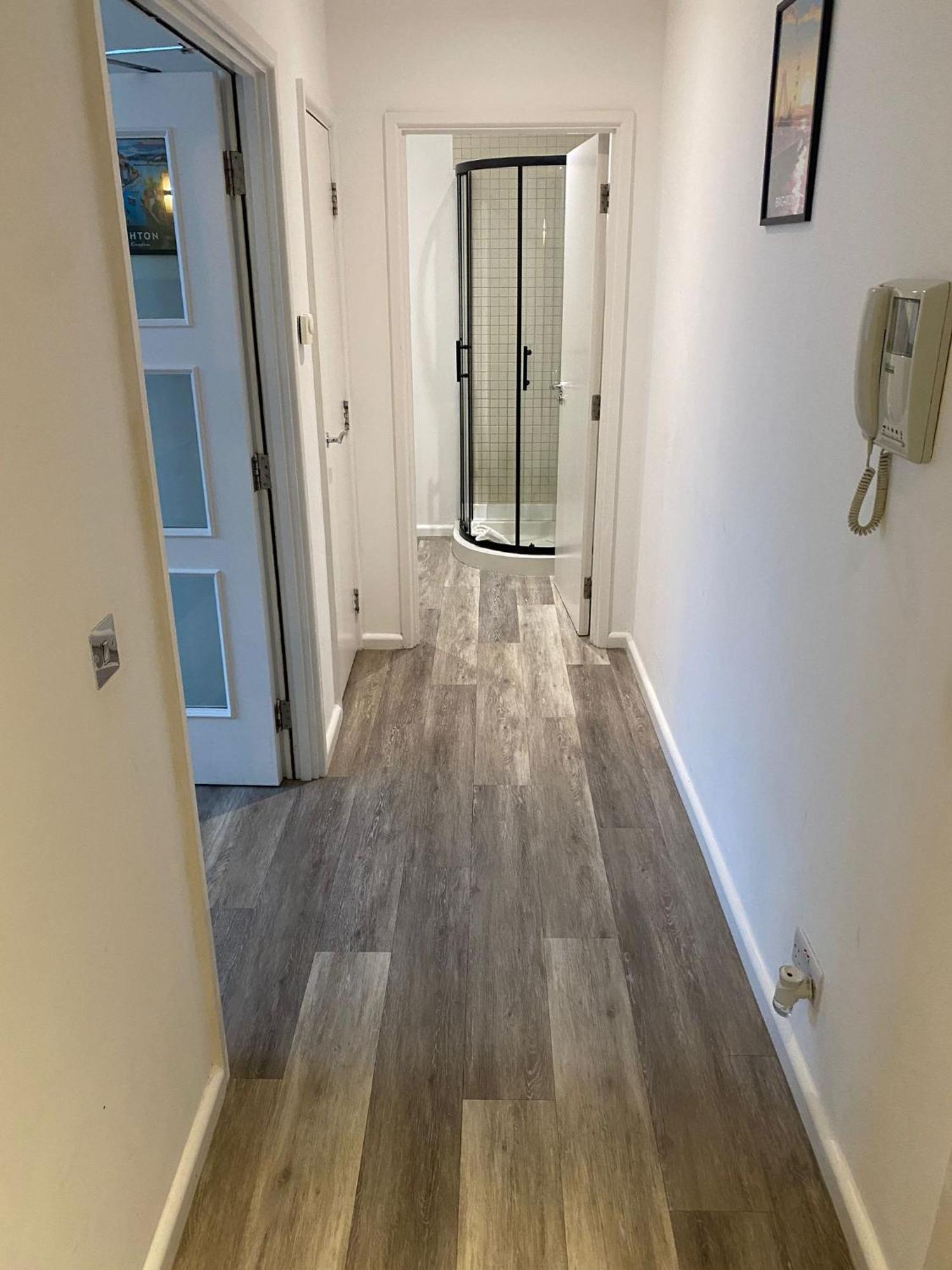 Your & Apartamento Brighton